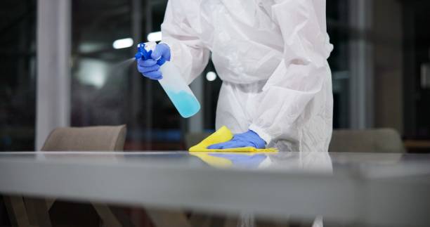 Licensed Blood Cleanup service in Orleans, MI - Trauma Clean Pros